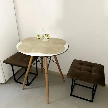 Apartment Shampansky