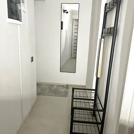 Apartment Shampansky *