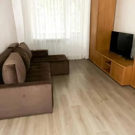 Shampansky Odesa